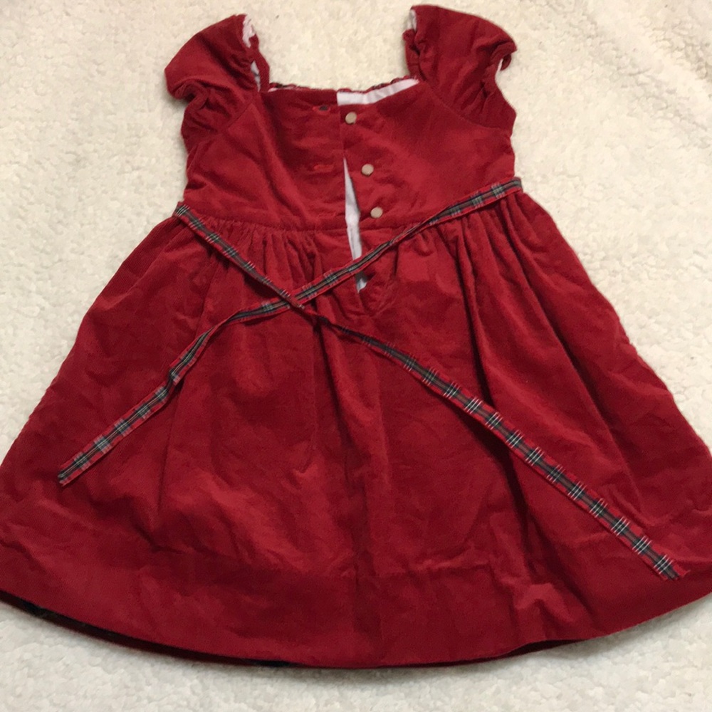 Dress - Picture 2 of 6